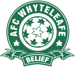 AFC Whyteleafe