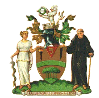 Harrow Borough