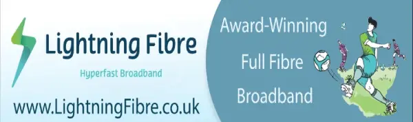 Lightning Fibre