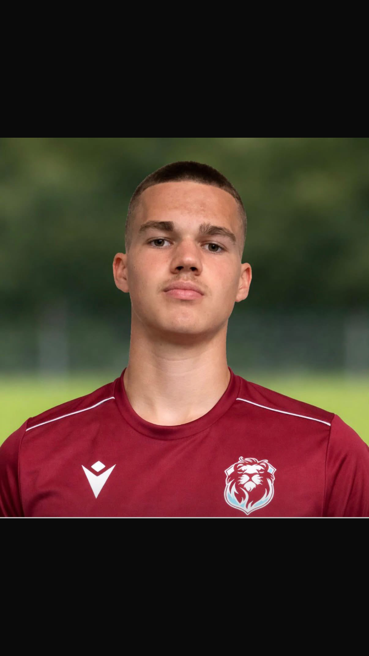 Freddie Williams